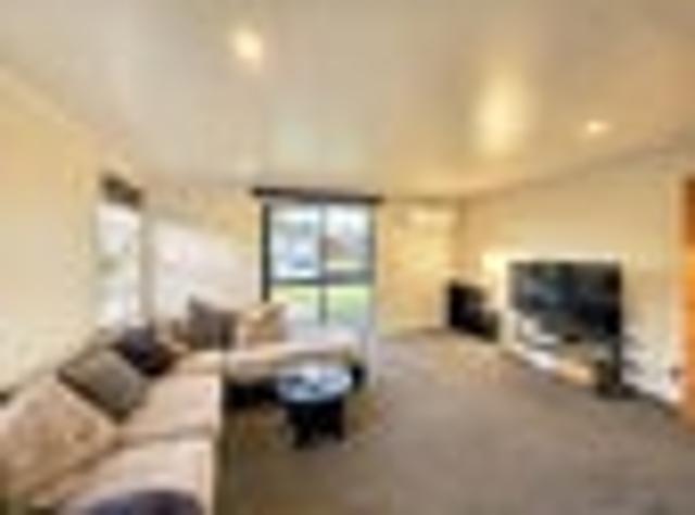 Apartment for rent in Horowhenua District
