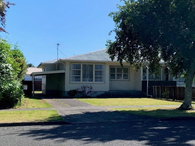 House for rent in Levin, Horowhenua District