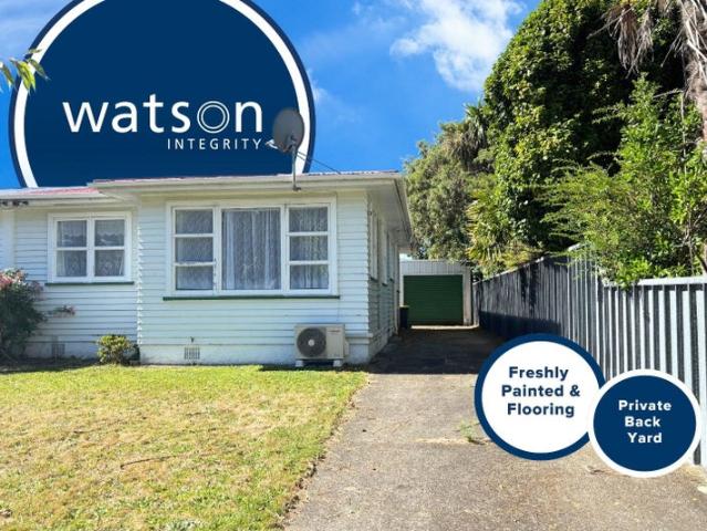 Apartment for rent in Horowhenua District
