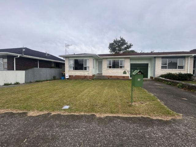 House for rent in Horowhenua District