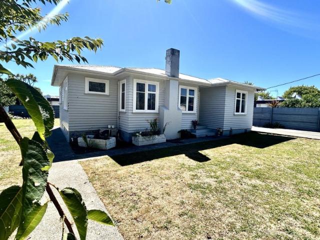 House for rent in Horowhenua District