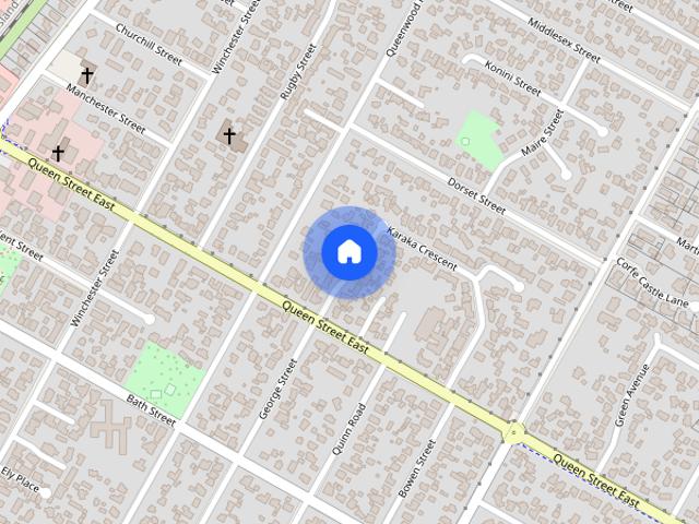Room for rent in Horowhenua District