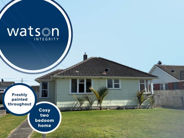 House for rent in Horowhenua District