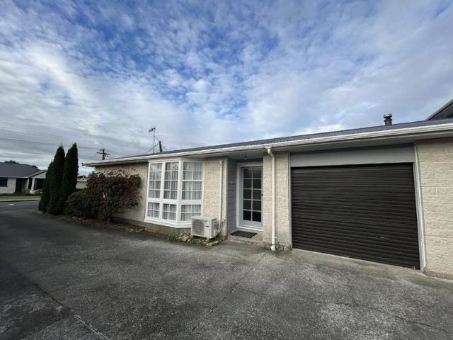Apartment for rent in Horowhenua District