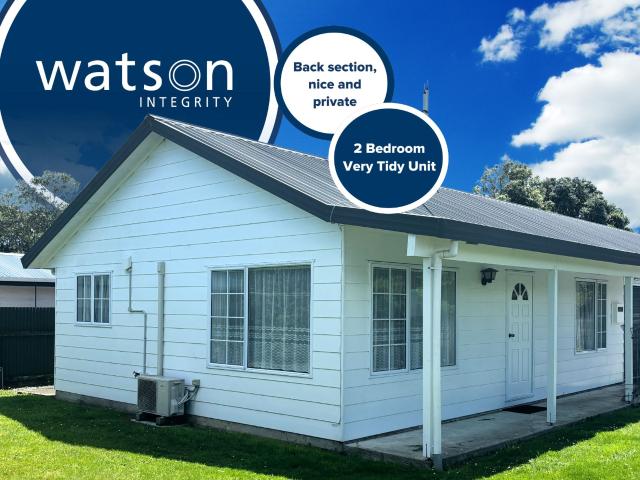 House for rent in Horowhenua District
