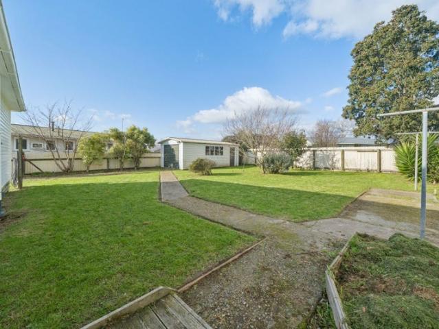 House for rent in Horowhenua District