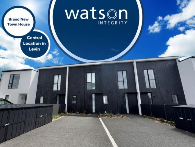 House for rent in Horowhenua District