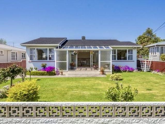 House for rent in Horowhenua District