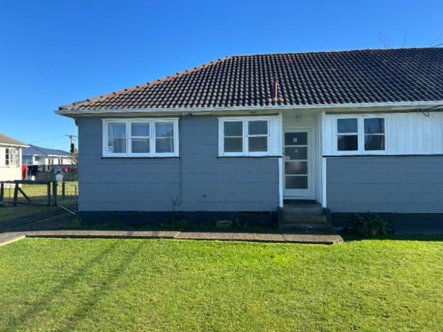 Apartment for rent in Horowhenua District