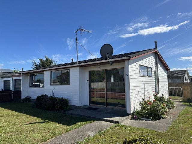 House for rent in Horowhenua District