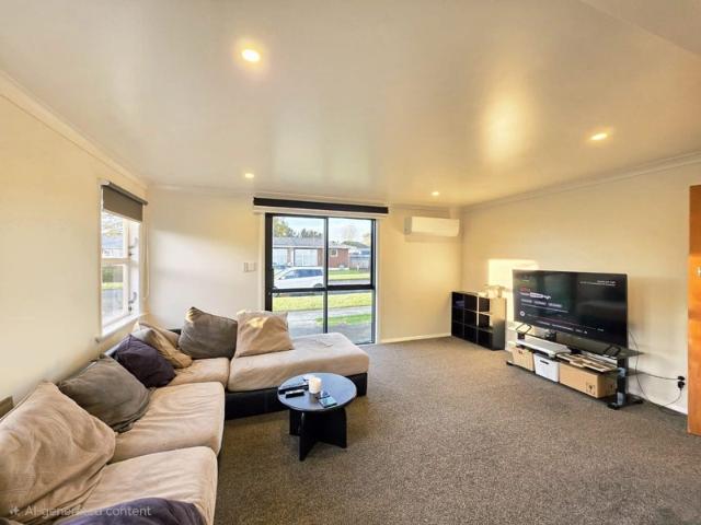 Apartment for rent in Horowhenua District