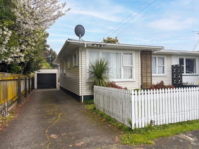 Apartment for rent in Levin, Horowhenua District
