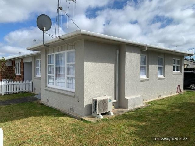 Apartment for rent in Horowhenua District