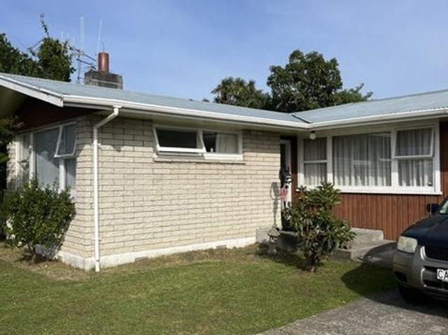 House for rent in Horowhenua District