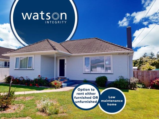 House for rent in Horowhenua District