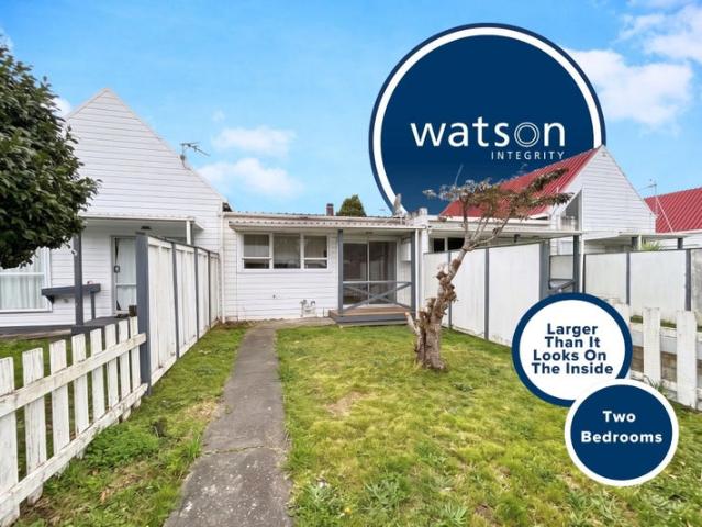 Apartment for rent in Horowhenua District