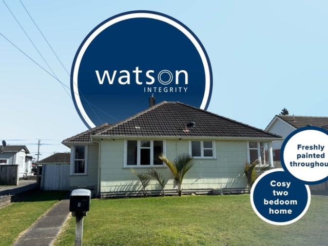 House for rent in Horowhenua District