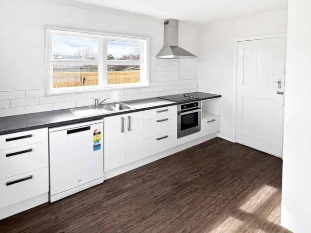 House for rent in Levin