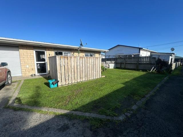 Apartment for rent in Horowhenua District