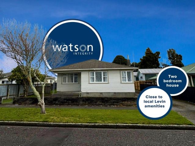 House for rent in Horowhenua District