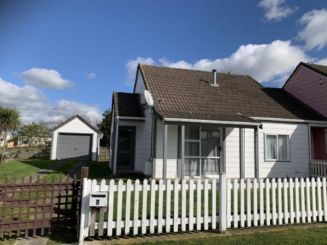 House for rent in Horowhenua District