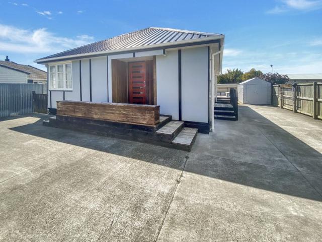 House for rent in Horowhenua District