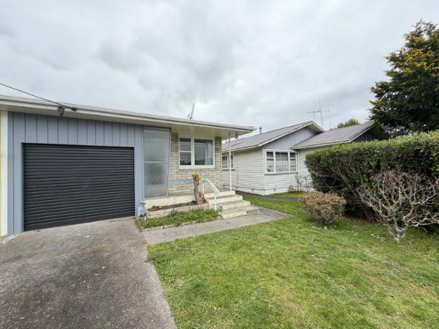 House for rent in Levin, Horowhenua District