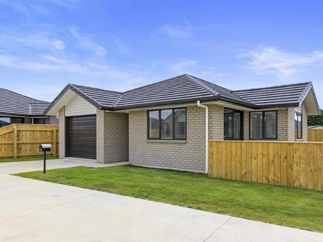 House for rent in Horowhenua District