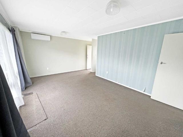 Apartment for rent in Levin, Horowhenua District