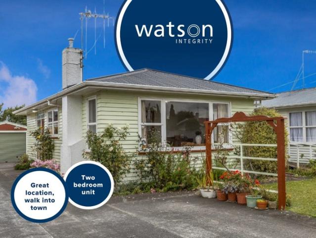 Apartment for rent in Horowhenua District