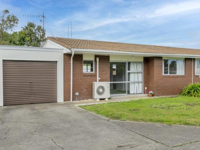 Apartment for rent in Horowhenua District