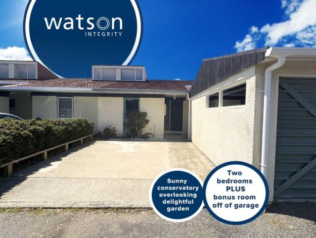 Apartment for rent in Horowhenua District