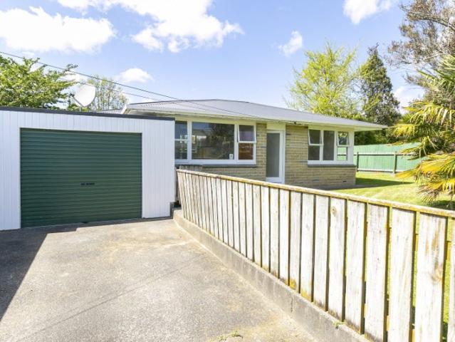 House for rent in Levin, Horowhenua District