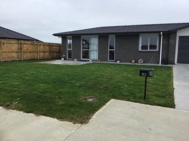 House for rent in Horowhenua District