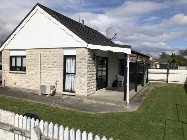 House for rent in Horowhenua District