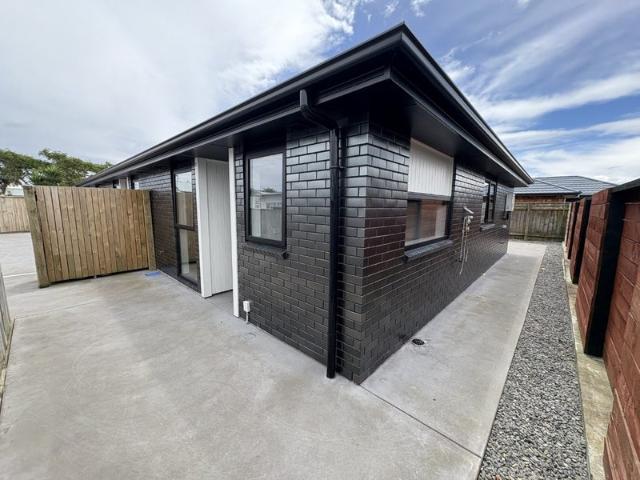 Apartment for rent in Horowhenua District