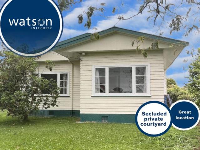 House for rent in Horowhenua District