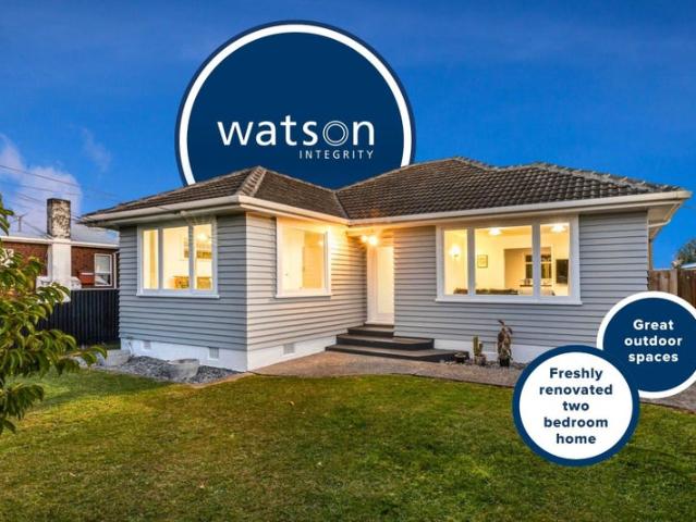 House for rent in Horowhenua District