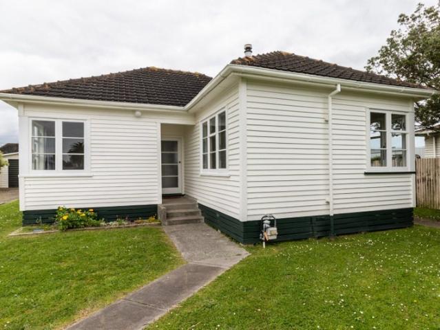 House for rent in Horowhenua District