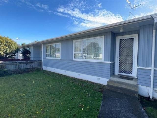 Apartment for rent in Horowhenua District