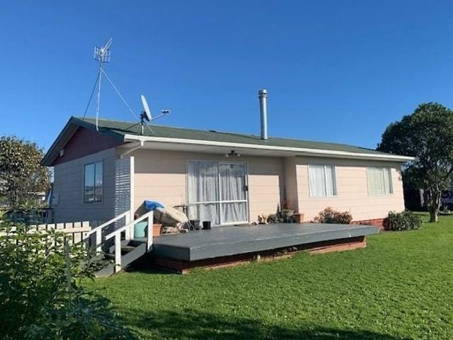 House for rent in Levin, Horowhenua District
