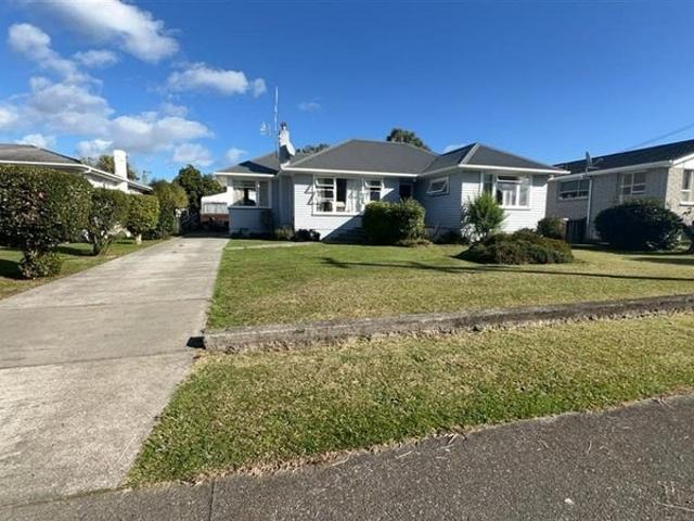 Apartment for rent in Horowhenua District