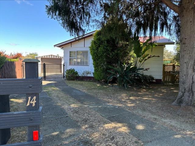 House for rent in Horowhenua District