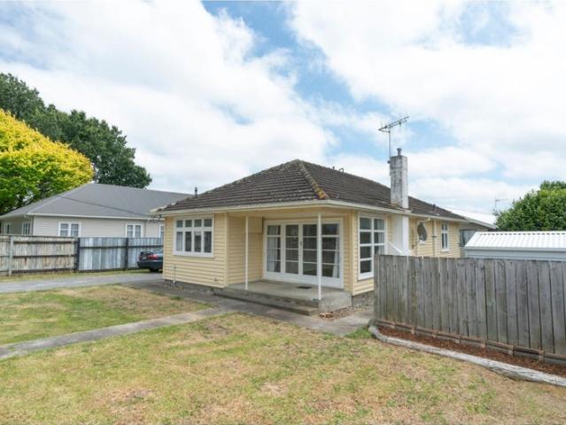 House for rent in Horowhenua District