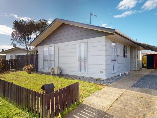 House for rent in Horowhenua District
