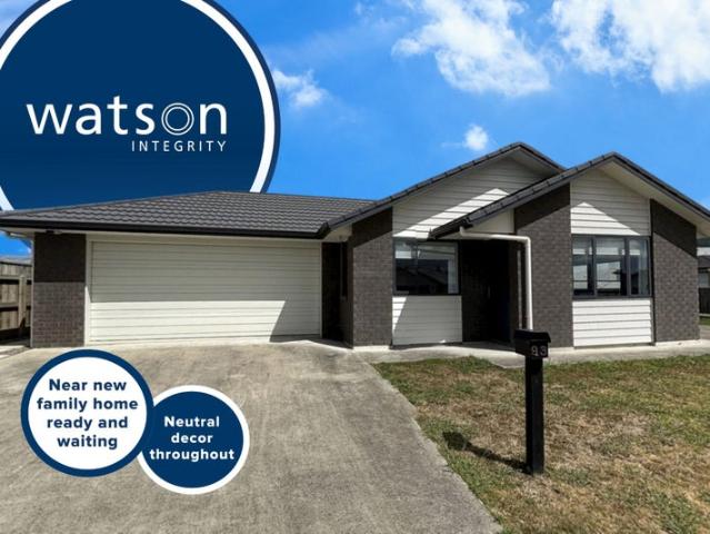 House for rent in Horowhenua District