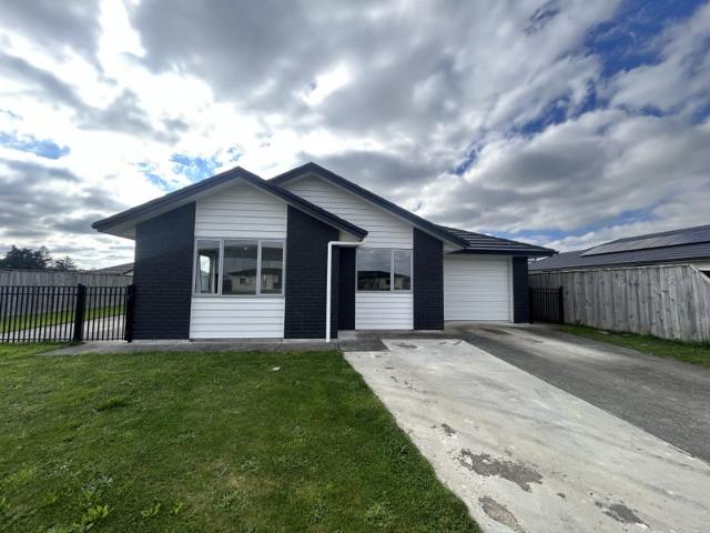 House for rent in Horowhenua District