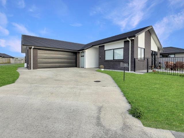 House for rent in Horowhenua District