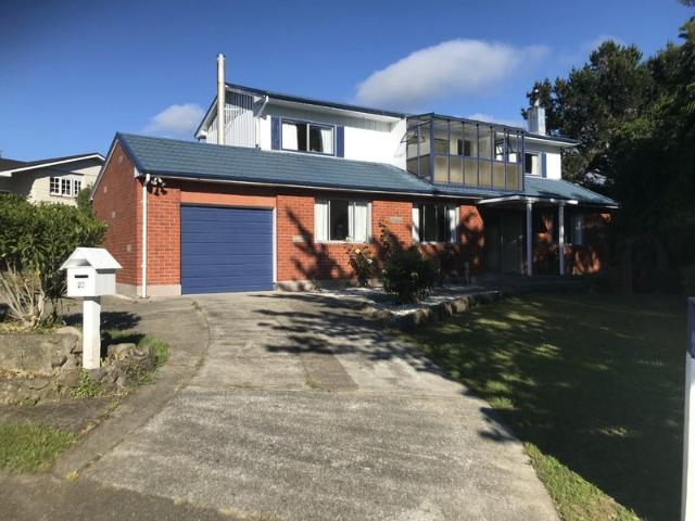 House for rent in Horowhenua District