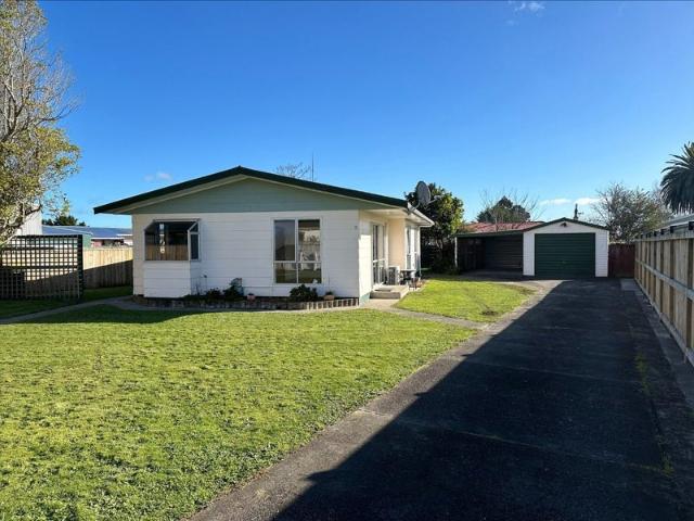 House for rent in Horowhenua District